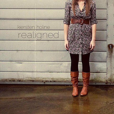 Realigned (feat.  Jeff Pianki)