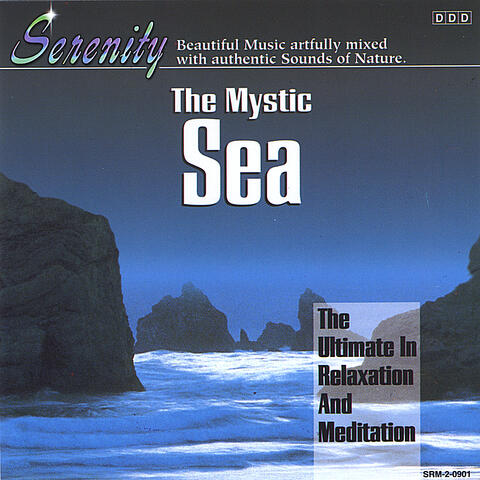 The Mystic Sea - Single