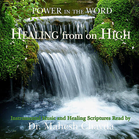 Healing From on High