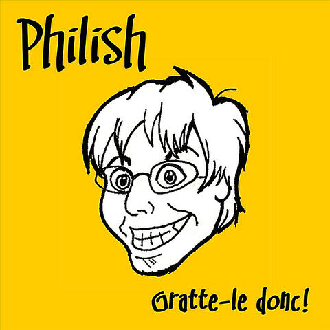 Gratte-le donc