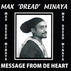 Message From De Heart
