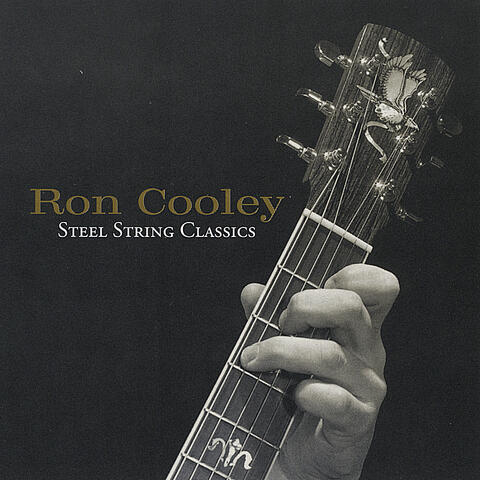 Ron Cooley