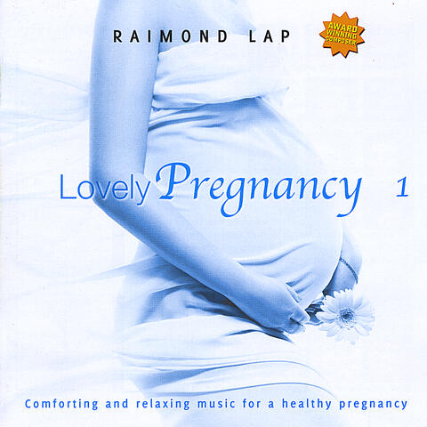 Lovely Pregnancy 1