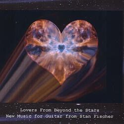 Lovers From Beyond the Stars