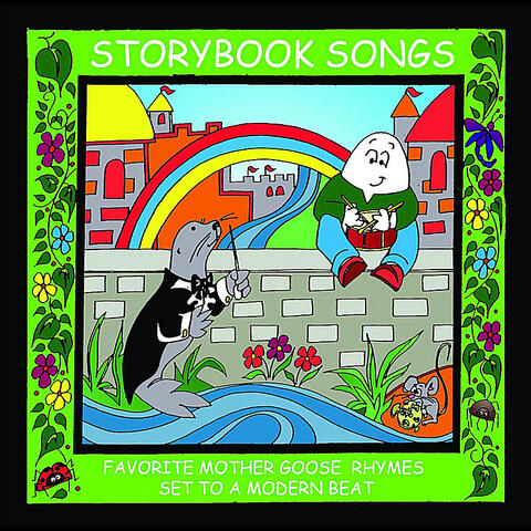 Storybook Songs