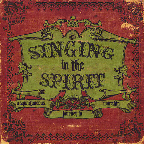 Singing In the Spirit