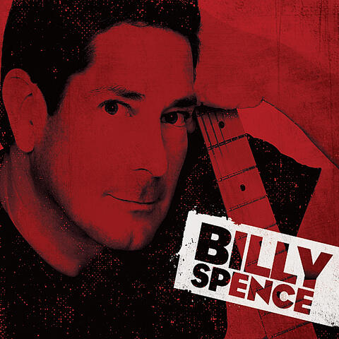 Billy Spence