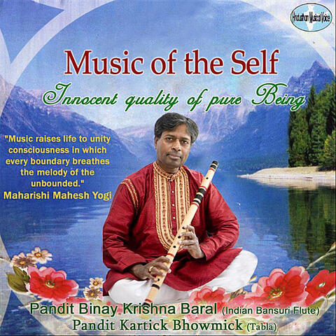 Music of the Self