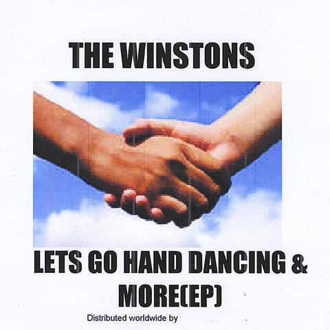 Hand Dancing & More - EP