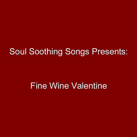 Fine Wine Valentine