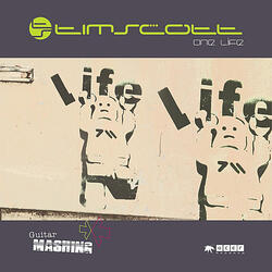 One Life (Moonshine Sex Mix)