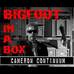 Bigfoot in a Box