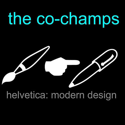 Helvetica: Modern Design