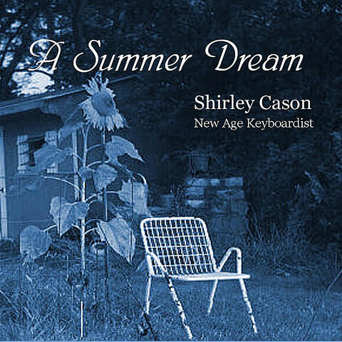Shirley Cason