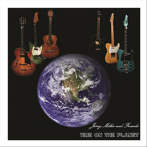 Time on the Planet