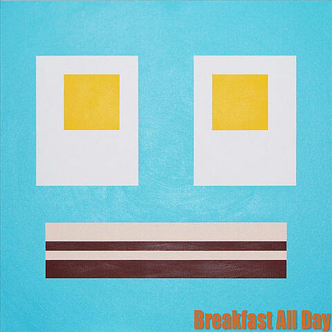 Breakfast All Day - EP