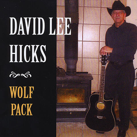 Wolf Pack