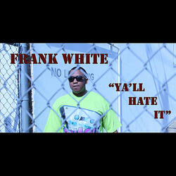 Yall Hate It (feat. Marka)