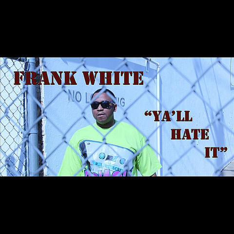 Yall Hate It (feat. Marka)