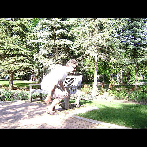 Jumping Through the World: Instrumental Music