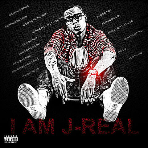 I AM J-Real