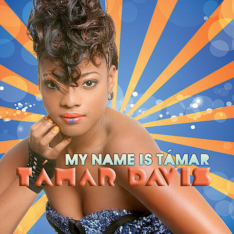 My Name is Tamar