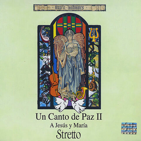 Un Canto de Paz, Vol 2