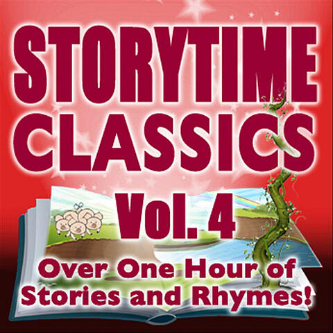 Favorite Kids Stories