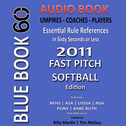 Fielding and Pitching from BlueBook60.com