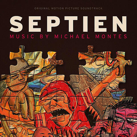 Septien (Soundtrack from the Motion Picture)