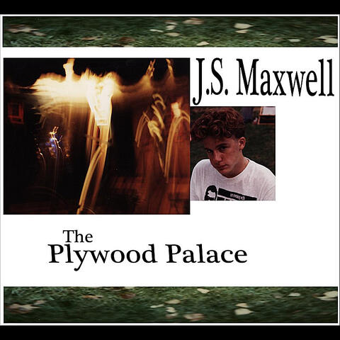 Plywood Palace (Archives Vol. 2)
