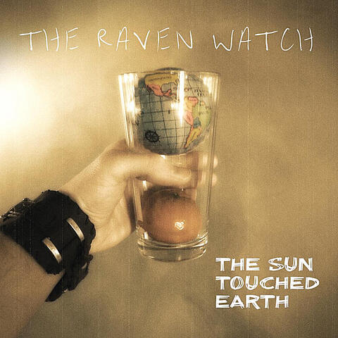 The Sun Touched Earth