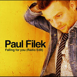 Falling For You (Radio Edit)