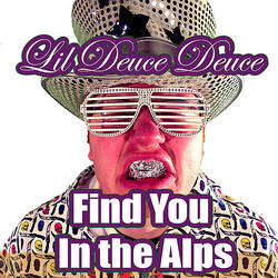 Find You in the Alps