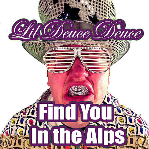 Find You in the Alps