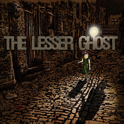 The Lesser Ghost