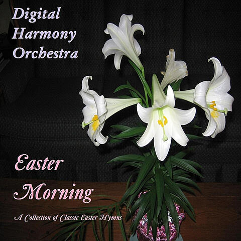 Easter Morning