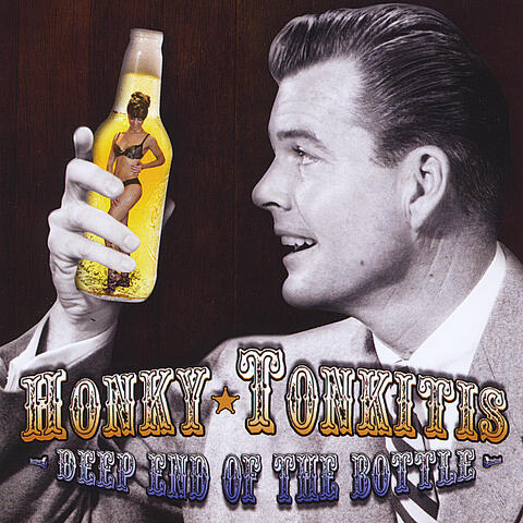 Honky Tonk-Itis