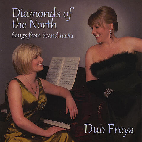 Diamonds of the North - Songs from Scandinavia