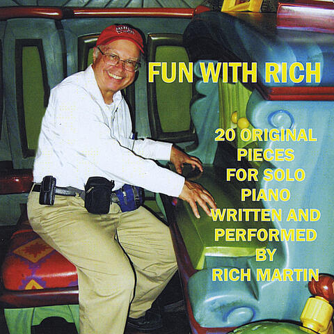 Fun With Rich
