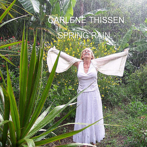 Spring Rain