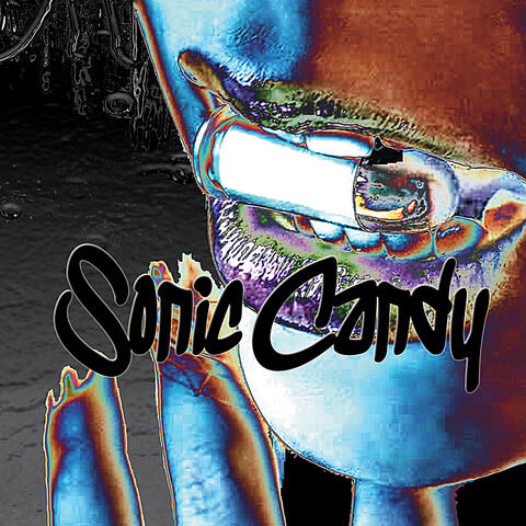 Sonic Candy