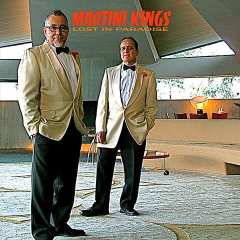 Martini Kings