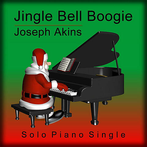 Jingle Bell Boogie
