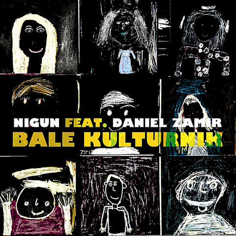 Bale Kulturnik (feat. Daniel Zamir)