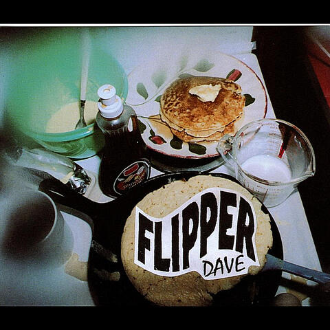 Flipper Dave