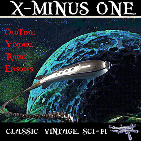 X-Minus One