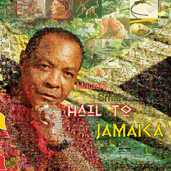 Hail to Jamaica