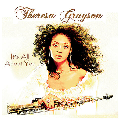 It's All About You