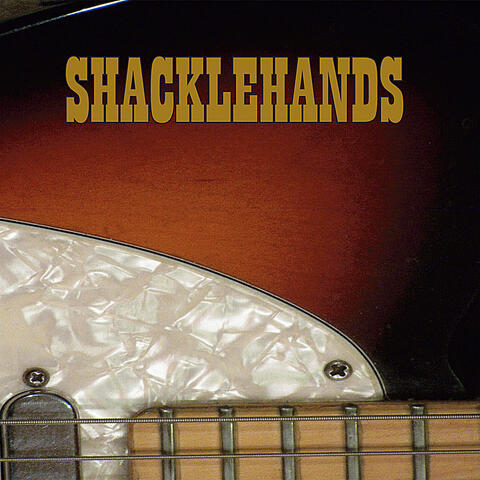 Shacklehands